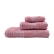 Рушник махровий Soho Soft Pink 70*140 см рожевий - зображення 2