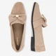 Женские лоферы JENNY CEO-R25SS05875 5906751319482 38 24.9 см Бежевые (5906751319536) - изображение 5
