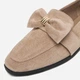 Женские лоферы JENNY CEO-R25SS05875 5906751319482 38 24.9 см Бежевые (5906751319536) - изображение 8