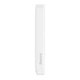 Зовнішній акумулятор Baseus Magnetic Mini Air Wireless Fast Charge Power Bank 6000mAh 20W Stellar White（With Simple Series Charging Cable Type-C to (P10059002223-00) - изображение 8
