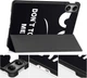 Чохол для планшета BeCover Smart Case для Xiaomi Poco Pad/Pad M1 12.1" Don't Touch (BC_711568) - зображення 3