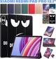 Чохол для планшета BeCover Smart Case для Xiaomi Poco Pad/Pad M1 12.1" Don't Touch (BC_711568) - зображення 8