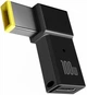 Адаптер Type C/DC USB Lenovo 100W для зарядки ноутбука - зображення 2