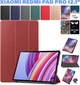 Чехол для планшета BeCover Smart Case для Xiaomi Poco Pad/Pad M1 12.1" Red Wine (BC_711565) - изображение 5