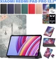 Чехол для планшета BeCover Smart Case для Xiaomi Poco Pad/Pad M1 12.1" Paris (BC_711571) - изображение 8