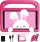 Дитячий планшет 7" Goodtel G7 3+4/64Gb 4 ядра Android 13 5000 mAh + Чехол Pink - зображення 1