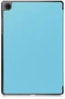 Чехол для планшета BeCover Smart Case для Xiaomi Poco Pad/Pad M1 12.1" Light Blue (BC_711560) - изображение 2