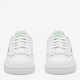 Женские кеды кожаные низкие Reebok Club C 85 100033933 5905588361442 41 27.1 см Белые (5905588361459) - изображение 4