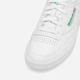 Женские кеды кожаные низкие Reebok Club C 85 100033933 5905588361442 41 27.1 см Белые (5905588361459) - изображение 7