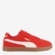 Женские кеды замшевые низкие Puma Club II Era Suede 40071708 5903419770173 42 27.5 см Красные (5903419770180) - изображение 1
