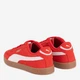 Женские кеды замшевые низкие Puma Club II Era Suede 40071708 5903419770173 42 27.5 см Красные (5903419770180) - изображение 5