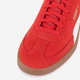 Женские кеды замшевые низкие Puma Club II Era Suede 40071708 5903419770173 42 27.5 см Красные (5903419770180) - изображение 7