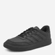 Мужские кеды низкие Adidas Courtblock IF6449 5905588298984 44 27.6 см Черные (5905588299066) - изображение 2