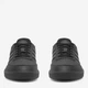 Мужские кеды низкие Adidas Courtblock IF6449 5905588298984 44 27.6 см Черные (5905588299066) - изображение 3