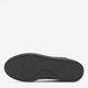 Мужские кеды низкие Adidas Courtblock IF6449 5905588298984 44 27.6 см Черные (5905588299066) - изображение 5