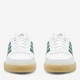 Мужские кеды низкие Adidas Courtblock IF6505 5905588223993 44.5 28.1 см Белые (5905588224013) - изображение 3