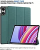 Чехол для планшета BeCover Smart Case для Xiaomi Poco Pad/Pad M1 12.1" Dark Green (BC_711561) - изображение 6