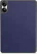 Чехол для планшета BeCover Flexible TPU Mate для Xiaomi Poco Pad/Pad M1 12.1" с креплением для стилуса Deep Blue (BC_711583) - изображение 3