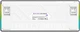 Клавиатура беспроводная Hator Hellyberry HK60 Mechanical Linear RGB Wireless/Bluetooth/USB White/Violet (HK60_wireless) - изображение 5