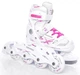 Ролики/Ледовые Коньки Tempish 2в1 Neo-X- White 29-32р. - изображение 1
