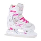 Ролики/Ледовые Коньки Tempish 2в1 Neo-X- White 29-32р. - изображение 3
