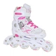 Ролики/Ледовые Коньки Tempish 2в1 Neo-X- White 29-32р. - изображение 2