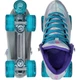 Ролики квады Story Glacier Silver размер 37 (nkx130) - изображение 7