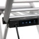 Сушилка для одежды электрическая EuroHome iDry Plus 0230EL-TT - изображение 5