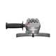Кутова шліфмашина Bosch GWS 24-230 P 06018C3100 - зображення 2
