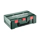 Бокс Metabo metaBOX 185 XL 626901000 - зображення 1