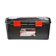 Ящик для инструментов Stark Classic 19" 100004019 230*480*230 мм - изображение 1