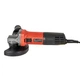 Кутова шліфмашина Vitals Master Ls1272HLvc 205400 720 Вт - зображення 2