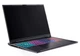 Ноутбук Acer Nitro 18 AI AN18-61 18" RTX5060 165Hz Ryzen AI 7 350/16GB/2TB/Win11 - изображение 3