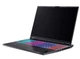 Ноутбук Acer Nitro 16 AI AN16-61 16" 180Hz RTX5070Ti Ryzen AI 7 350/16GB/2TB/Win11 - зображення 4