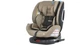 Автокресло детское ME 1079 ABSOLUTE Royal Beige - изображение 6