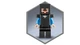 Конструктор Minecraft Разрушенный портал на 316 деталей (11816) - изображение 4