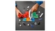 Конструктор Minecraft Разрушенный портал на 316 деталей (11816) - изображение 7