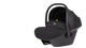 Автокресло CARRELLO Nova CRL-16101 Black Line с базой - изображение 1