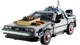 Конструктор Back to the Future: Машина Времени ДеЛореана. DeLorean Time Machine на 1872 г. - изображение 6