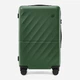 Чемодан Xiaomi Ninetygo Ripple Luggage 20' 48 л Оливково-зеленый (6941413222181) - изображение 1