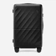 Чемодан Xiaomi Ninetygo Ripple Luggage 22" Black (6941413222198) - изображение 1