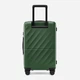 Чемодан Xiaomi Ninetygo Ripple Luggage 22" Olive Green (6941413222211) - изображение 2