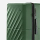 Чемодан Xiaomi Ninetygo Ripple Luggage 22" Olive Green (6941413222211) - изображение 4