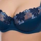 Бюстгальтер Diorella 69516 D 90D синій - зображення 2