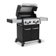 Газовий гриль Broil King Baron 490 875283 - зображення 3