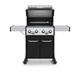 Газовий гриль Broil King Baron 490 875283 - зображення 4