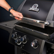 Газовий гриль Broil King Royal 340 Shadow 824263 - зображення 12