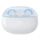Бездротові навушники Baseus AirGo 1 Ring TWS white (A00069201223-00) - зображення 3
