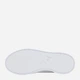 Подростковые кеды для девочки Puma Carina Holo Jr 38374101 5904862887548 37.5 23.87 см Белые (5904862887593) - изображение 7