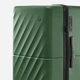 Чемодан Xiaomi Ninetygo Ripple Luggage 29" Olive Green (6941413222334) - изображение 4